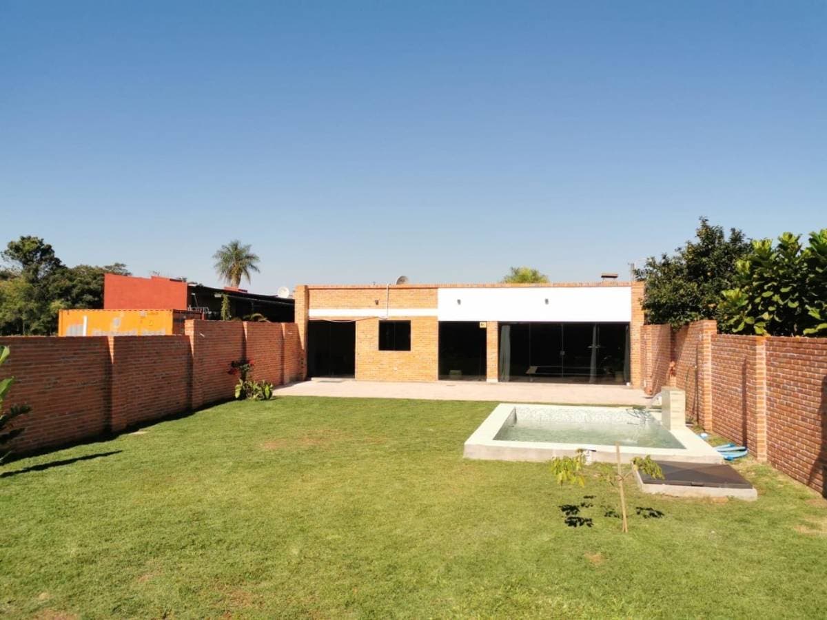 En venta casa en San Bernardino