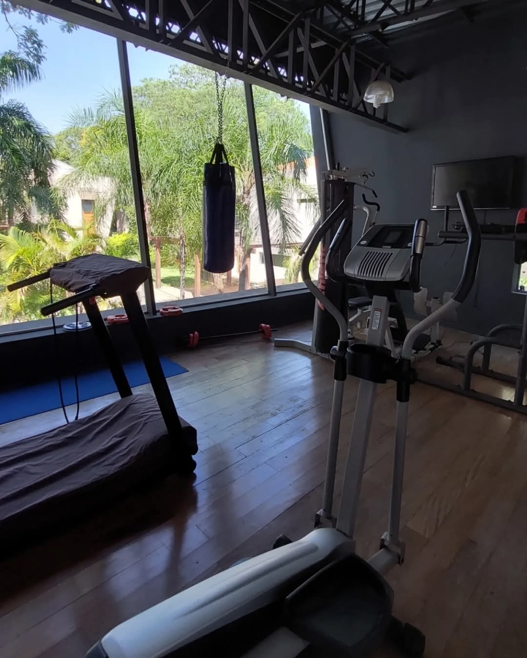 Precioso Departamento En Condominio En El Barrio Ycua Satí!!, foto 3