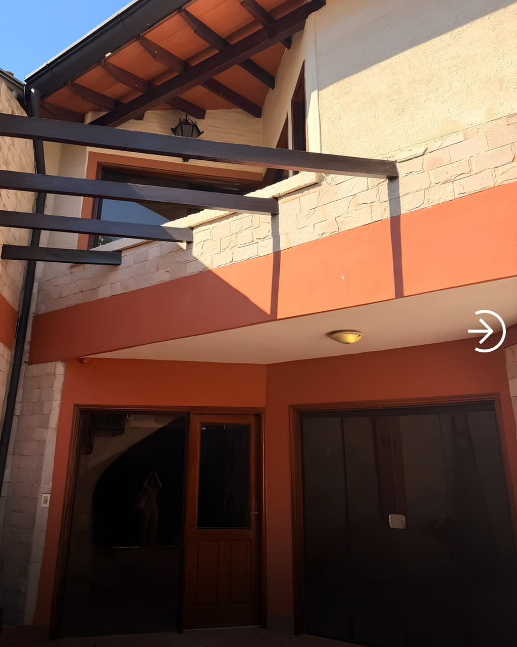 Casa en Alquiler – Barrio Mburucuyá, foto 2
