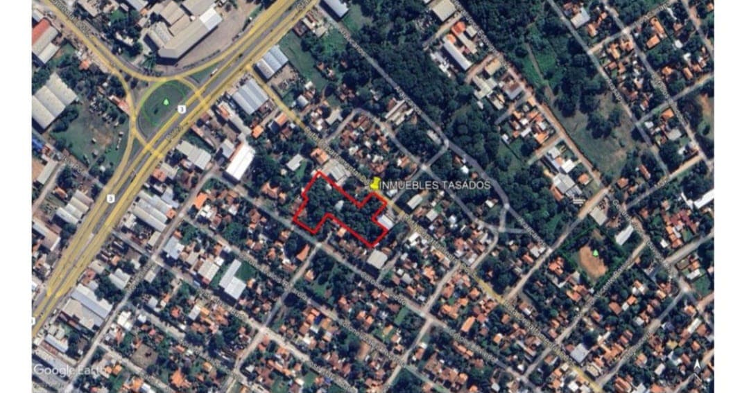 Importante Propiedad de 6.631 m2 en el Barrio La Concordia - LLA7094090, foto 2