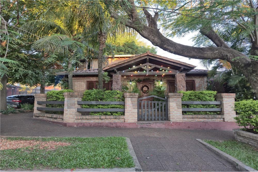 Casa - Venta - Lambaré, Paraguay
