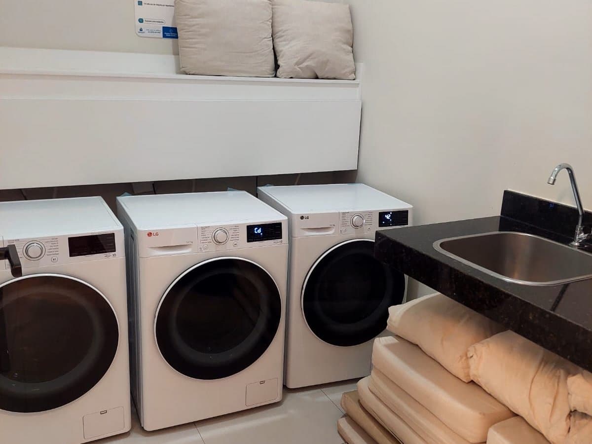 Departamento smart de 2 dormitorios en Recoleta, foto 2