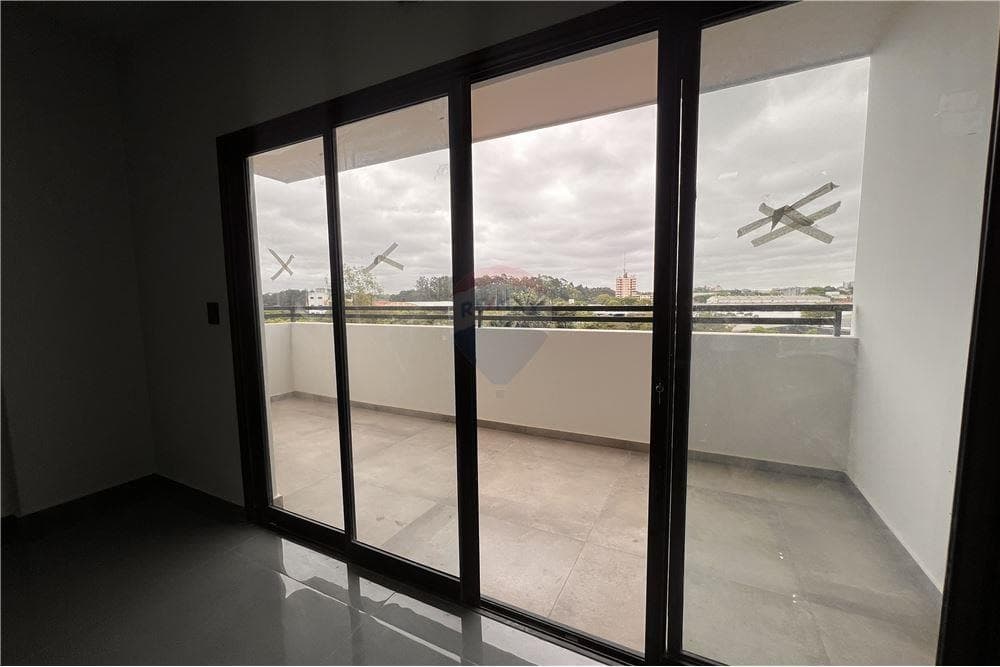 Departamento de 3 dormitorios a m. De mcal lopez — foto 3