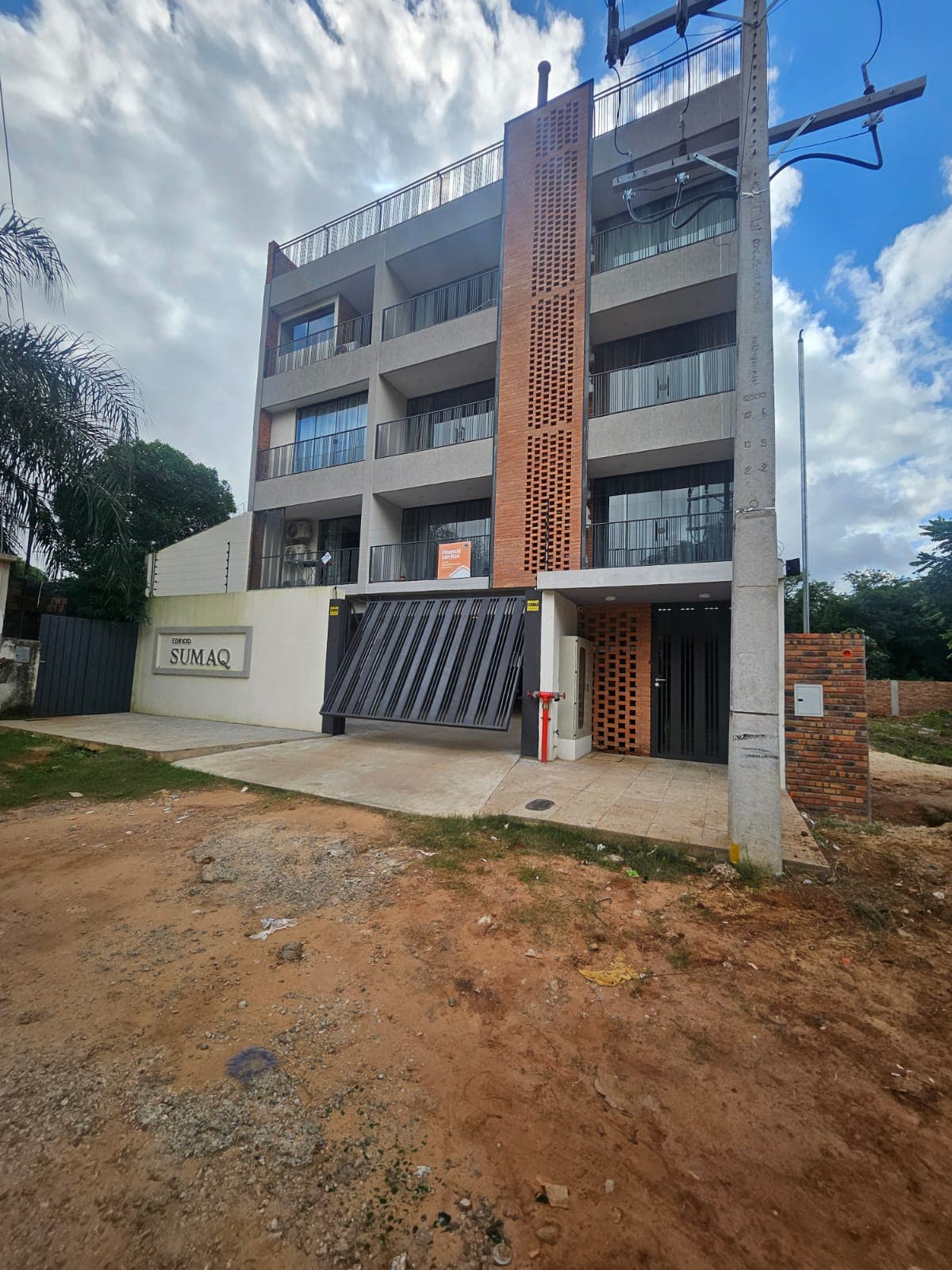 Monoambiente zona Pinedo- UNA hosp clinicas, foto 1