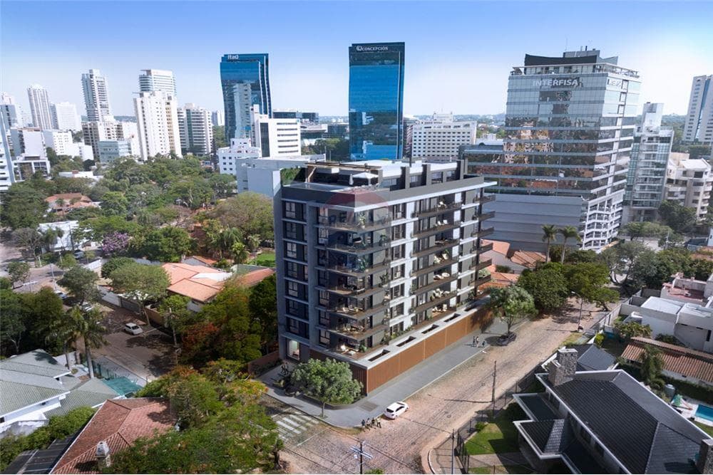 Venta de departamento en Lomas 1820 – 2 dormitorios en suite