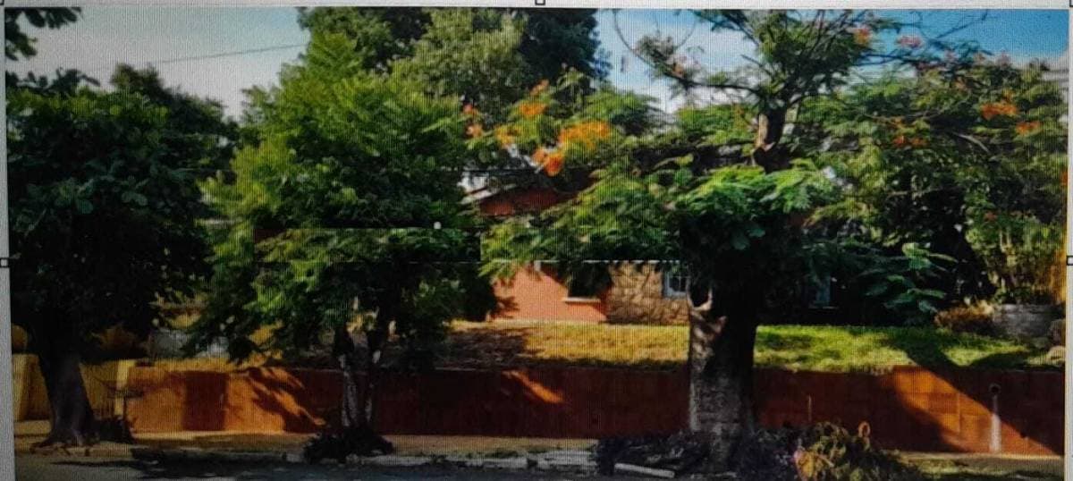 de Terreno en Ciudad Nueva, Asunción, foto 2