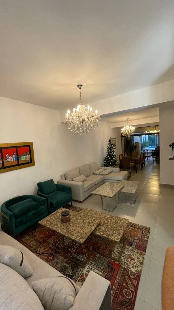 En venta duplex zona yacht, foto 3
