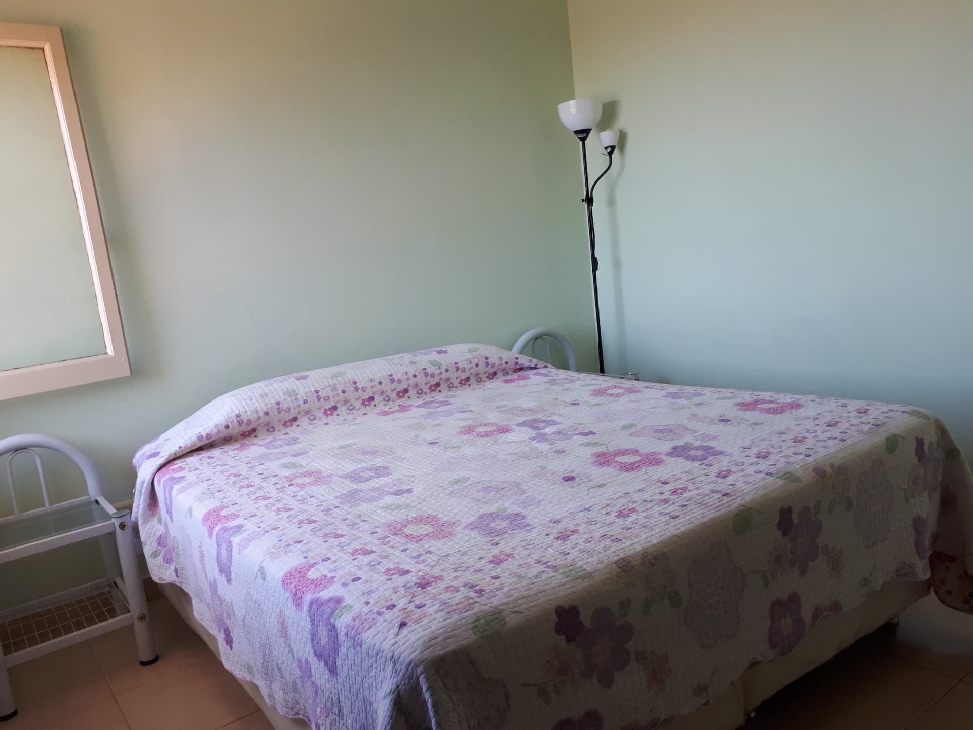 Departamento 2 Dormitorios Amoblado En Ciudad Nueva, foto 4
