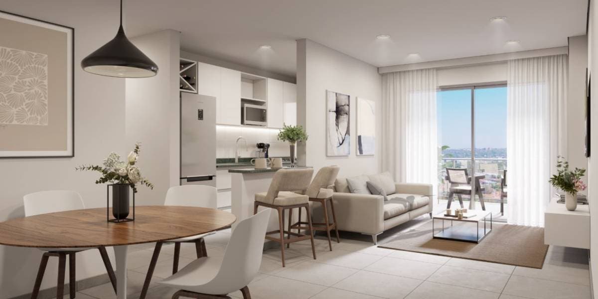 En venta departamento en pozo — foto 3