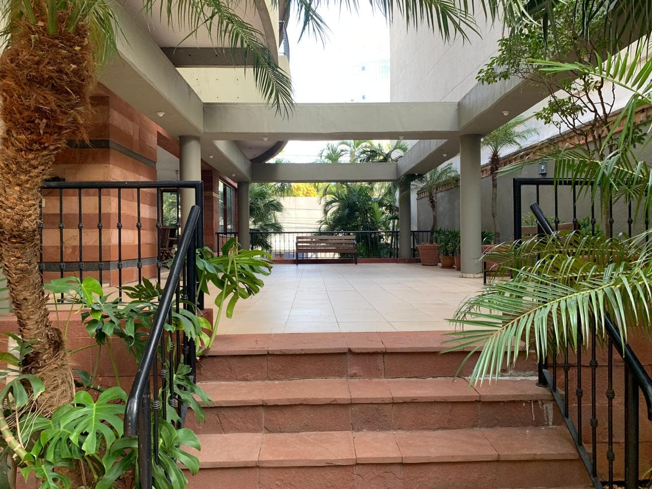 / vendo departamento edificio santa maria, foto 3