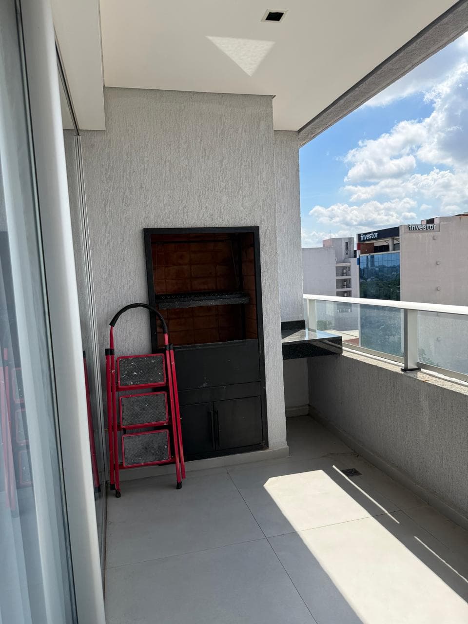 Departamento totalmente amueblado en Barrio Jara, foto 4
