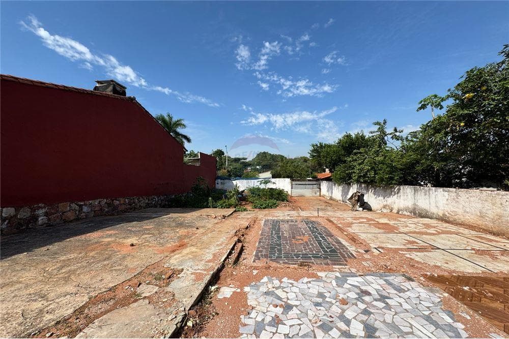 Terreno de 432m2 en Lambaré barrio mbachio i, foto 1