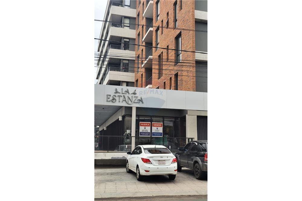 Local Comercial - Alquiler - Paraguay Asunción Recoleta