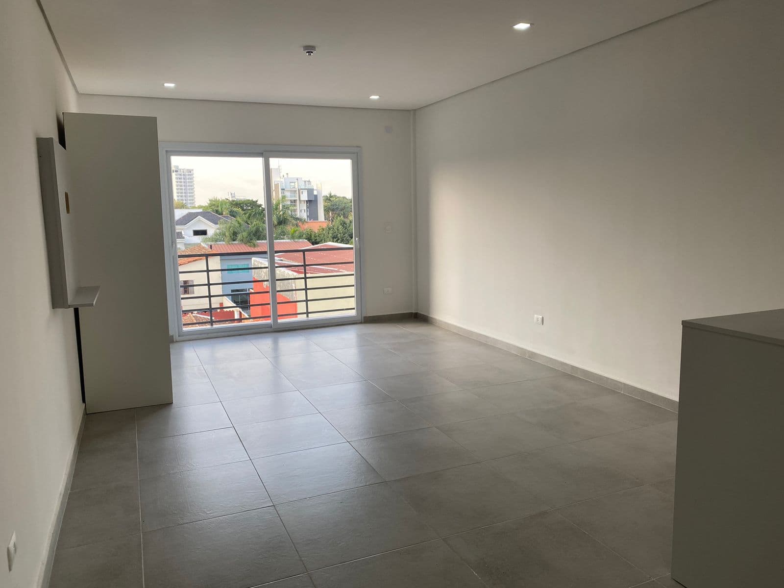 Depto en Barrio Herrera de 1 Dormitorio — foto 5