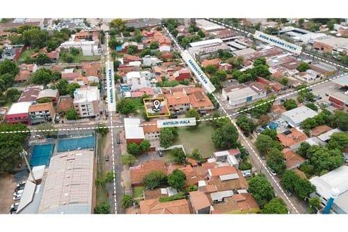 Terreno en barrio Herrera, foto 2