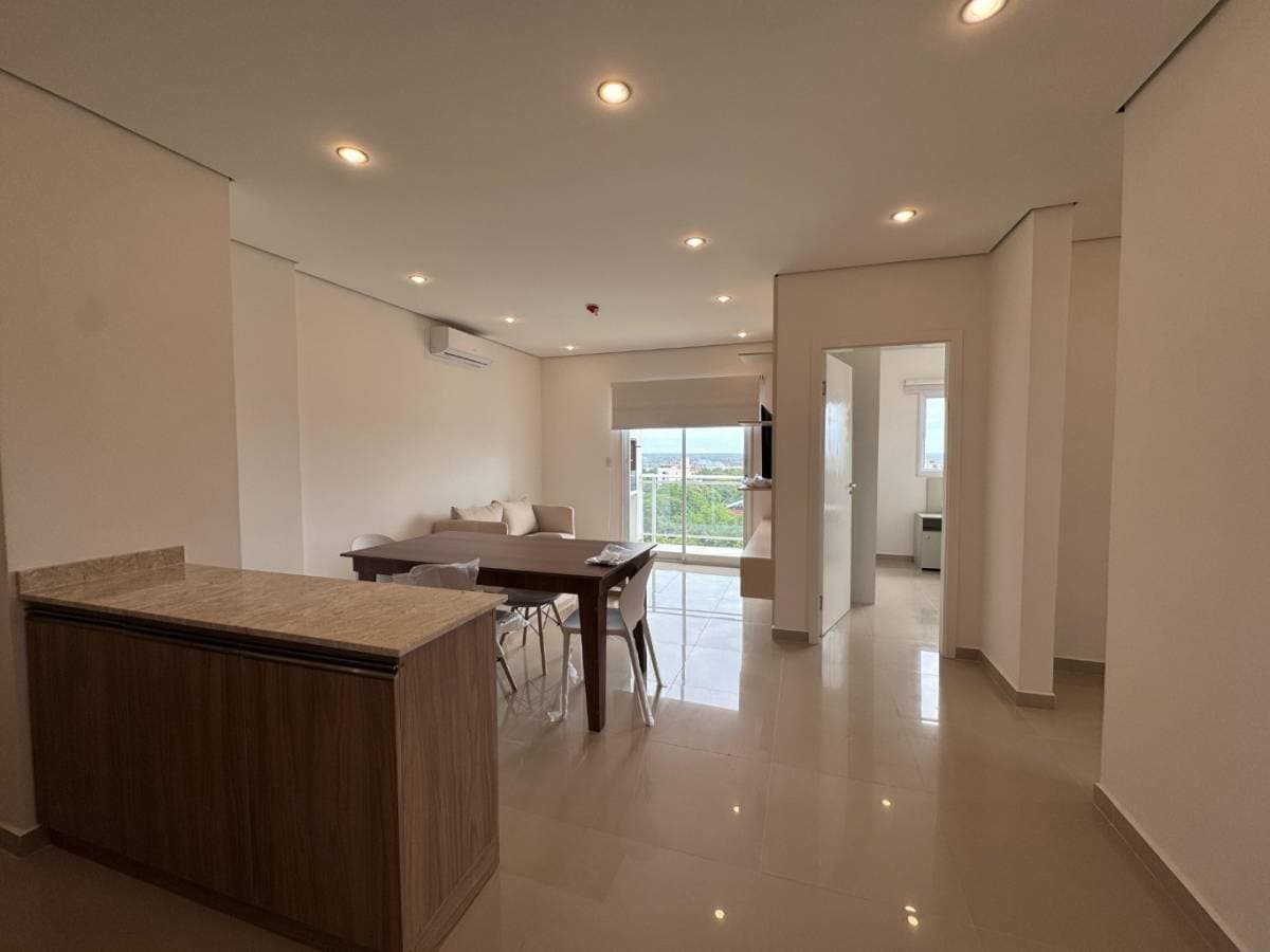 Departamento en Las Mercedes asuncion, foto 3