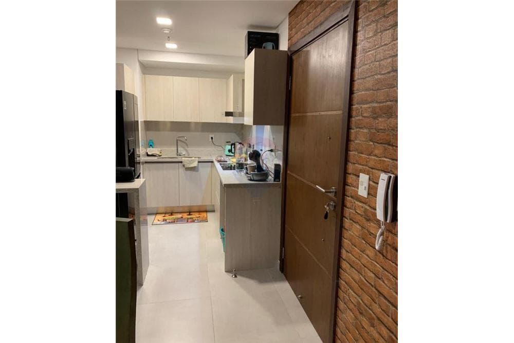 Departamento - Venta - Asunción Carmelitas, foto 3