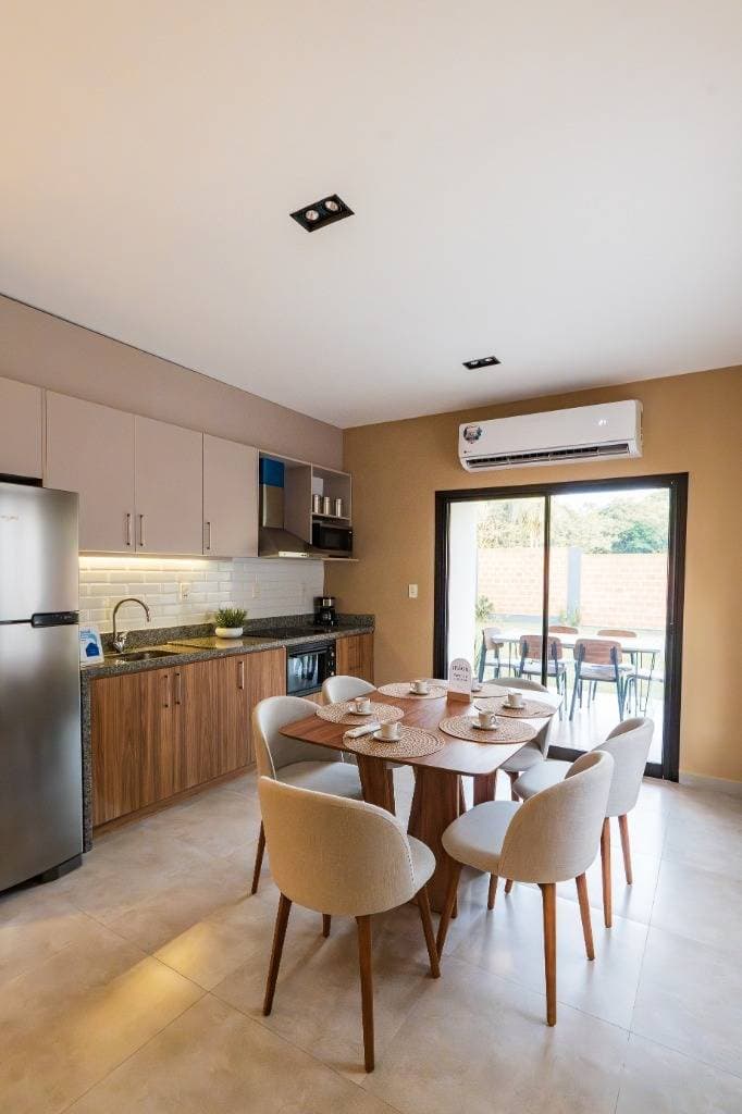 Casa premium- barrio cerrado Luque, foto 4