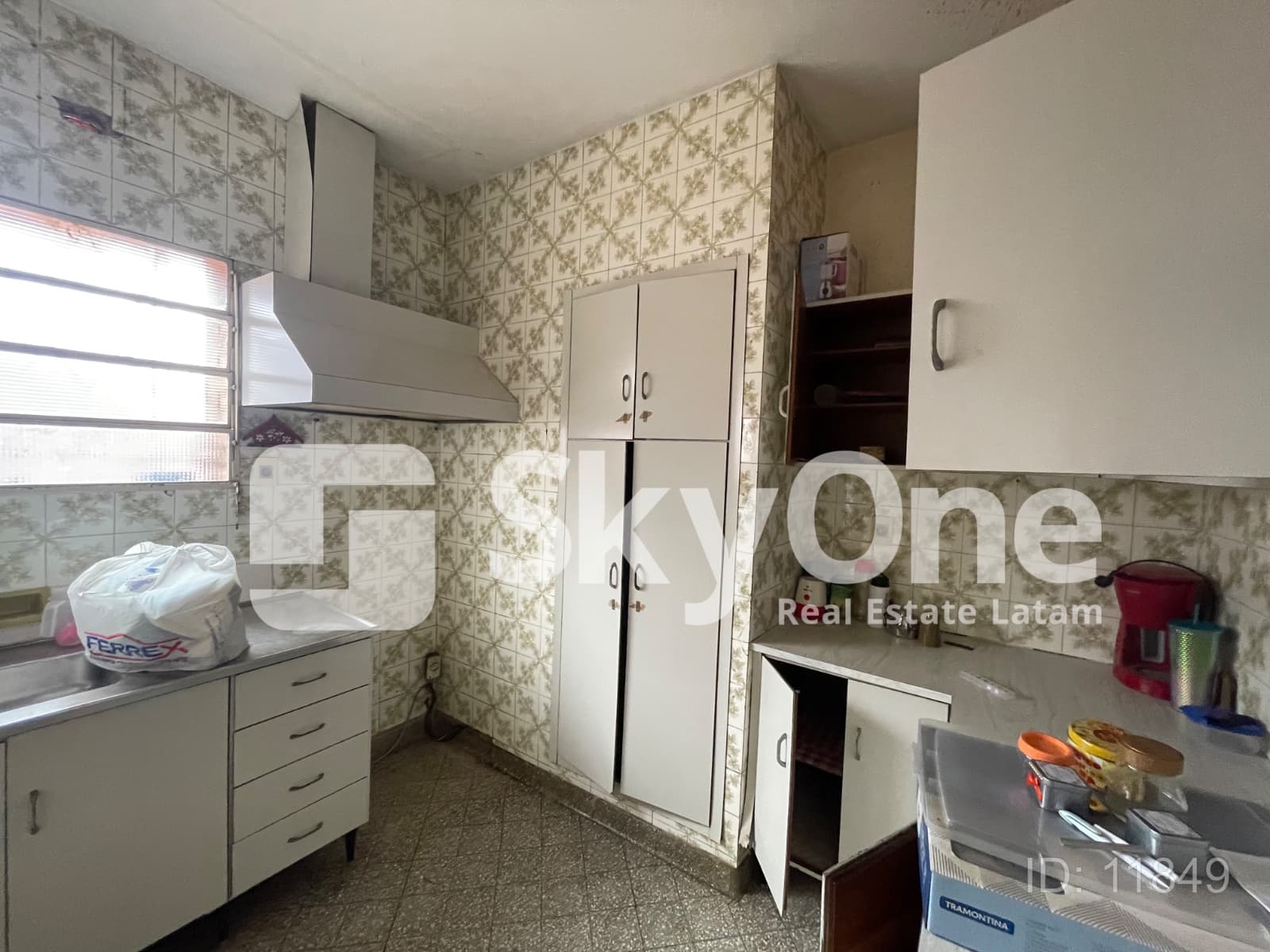 Casa en barrio mariscal lopez - asuncion, foto 4