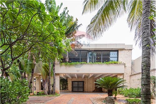 Casa-Venta-PY Asunción Mariscal López