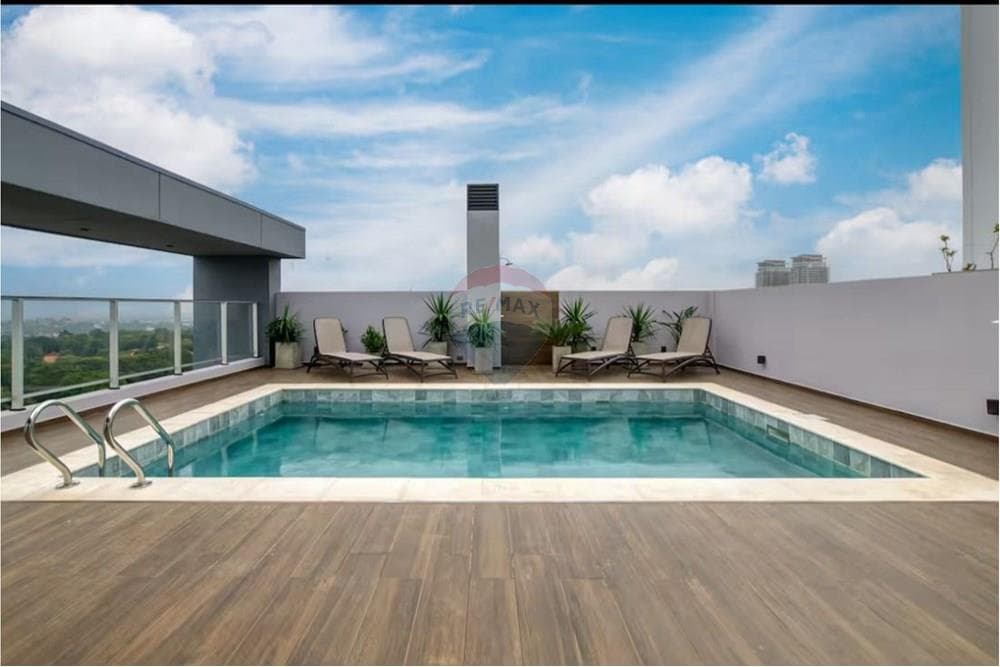 Vendo departamento