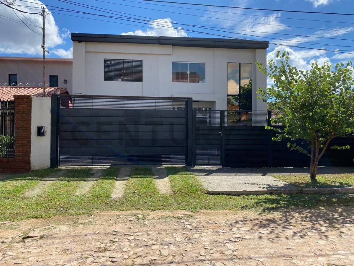 Alquiler de Oficina en Recoleta, Asunción
