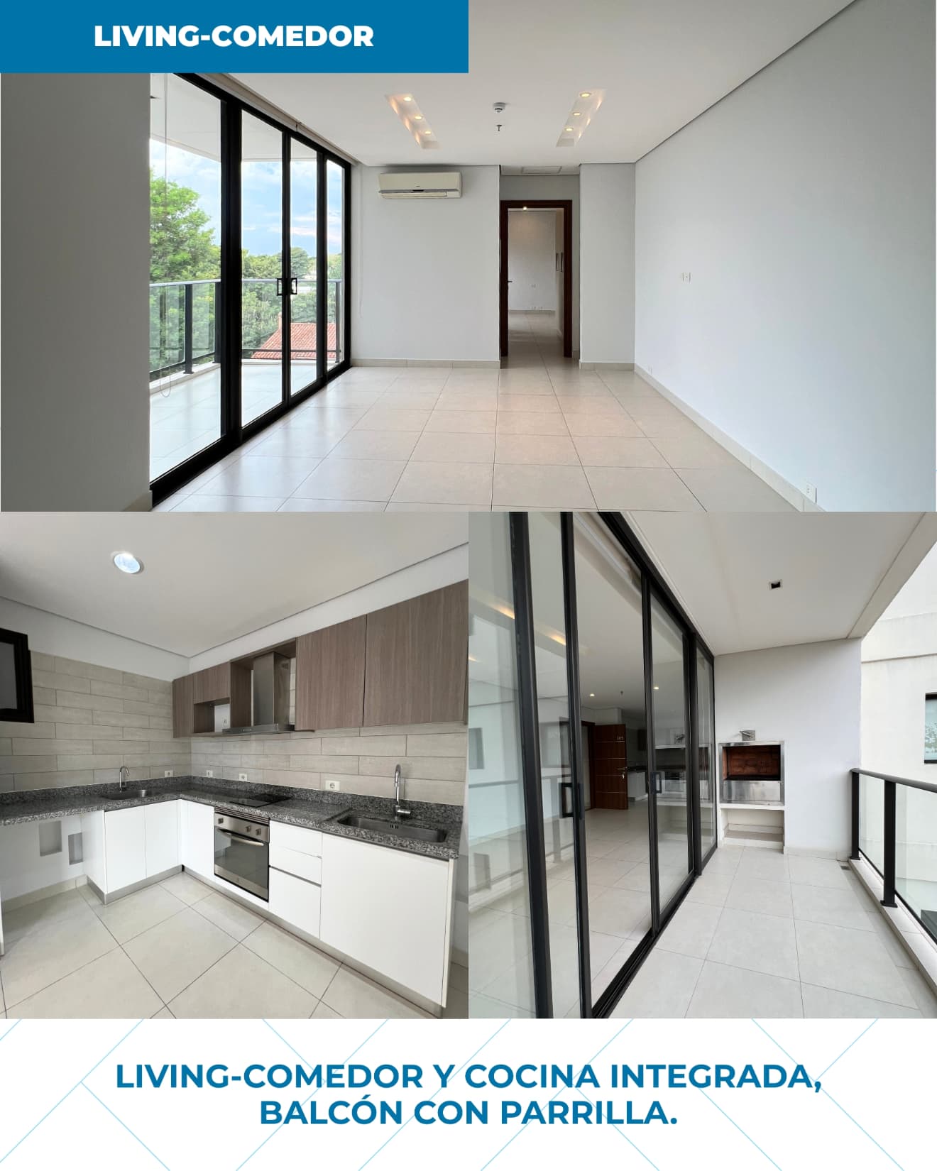 Confort y Estilo en Edificio Potenza | Barrio Mburucuyá — foto 2