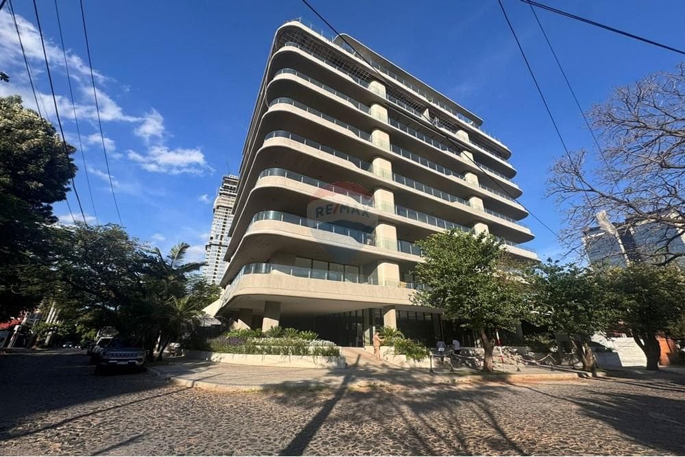 Departamento en Venta – Casa M, Las Lomas (Carmelitas), foto 1