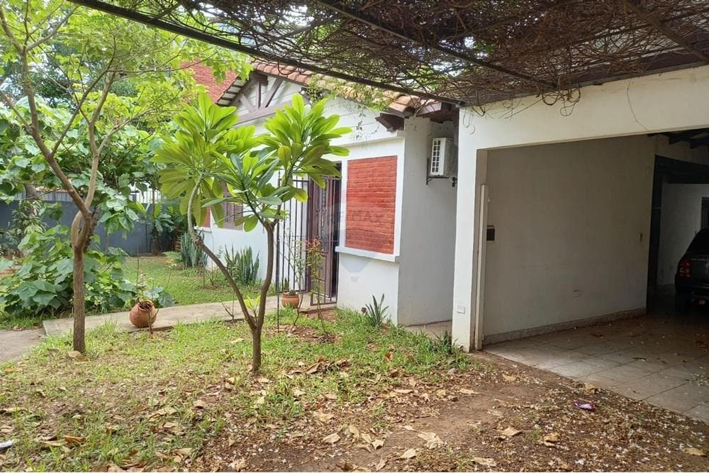 Terreno - Venta - Asunción Bella Vista, foto 1