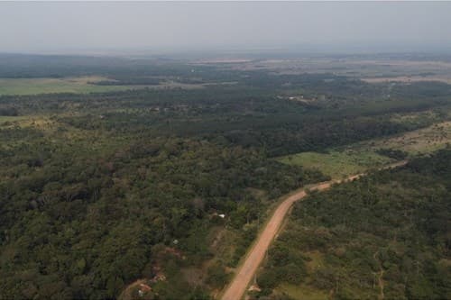 Terreno en arroyos y esteros, foto 1
