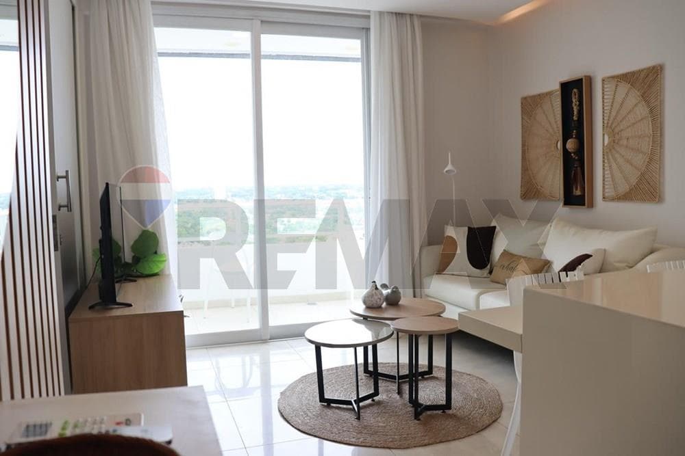 Departamento - Alquiler - Ycuá Satí, Asunción, Paraguay, foto 4