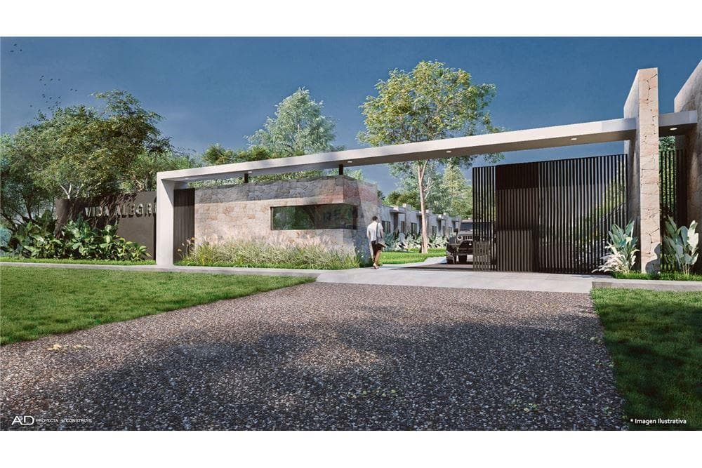 Chalet - Venta - Paraguay Central Luque, foto 5