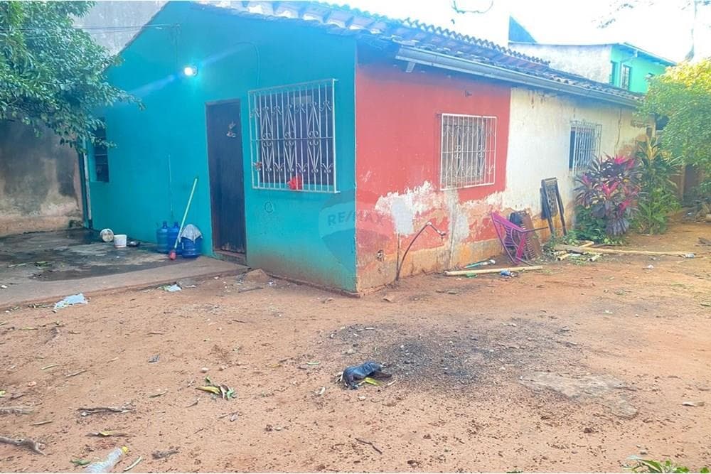 Terreno - Venta - Paraguay Central Fernando de la Mora, foto 3