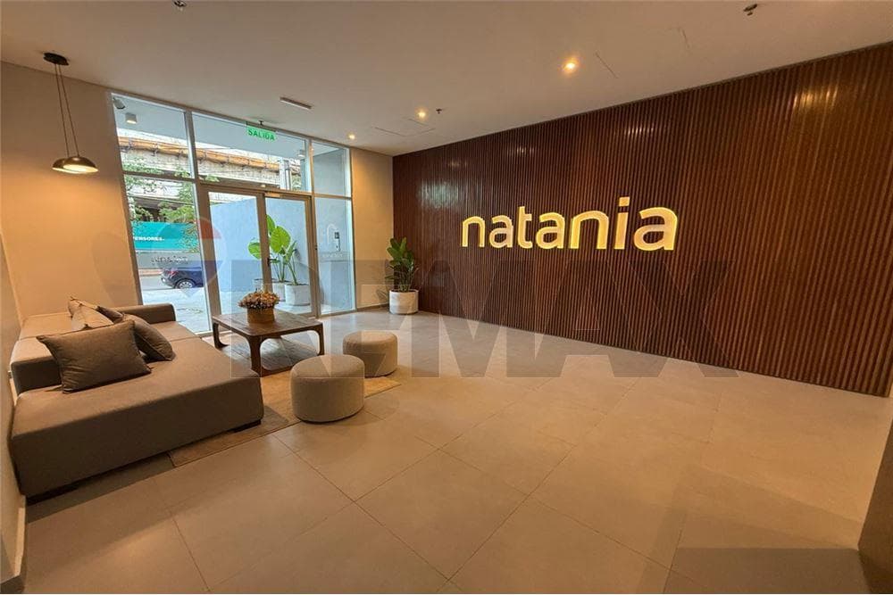 Departamento - Alquiler - Mburucuyá, Paraguay, foto 1