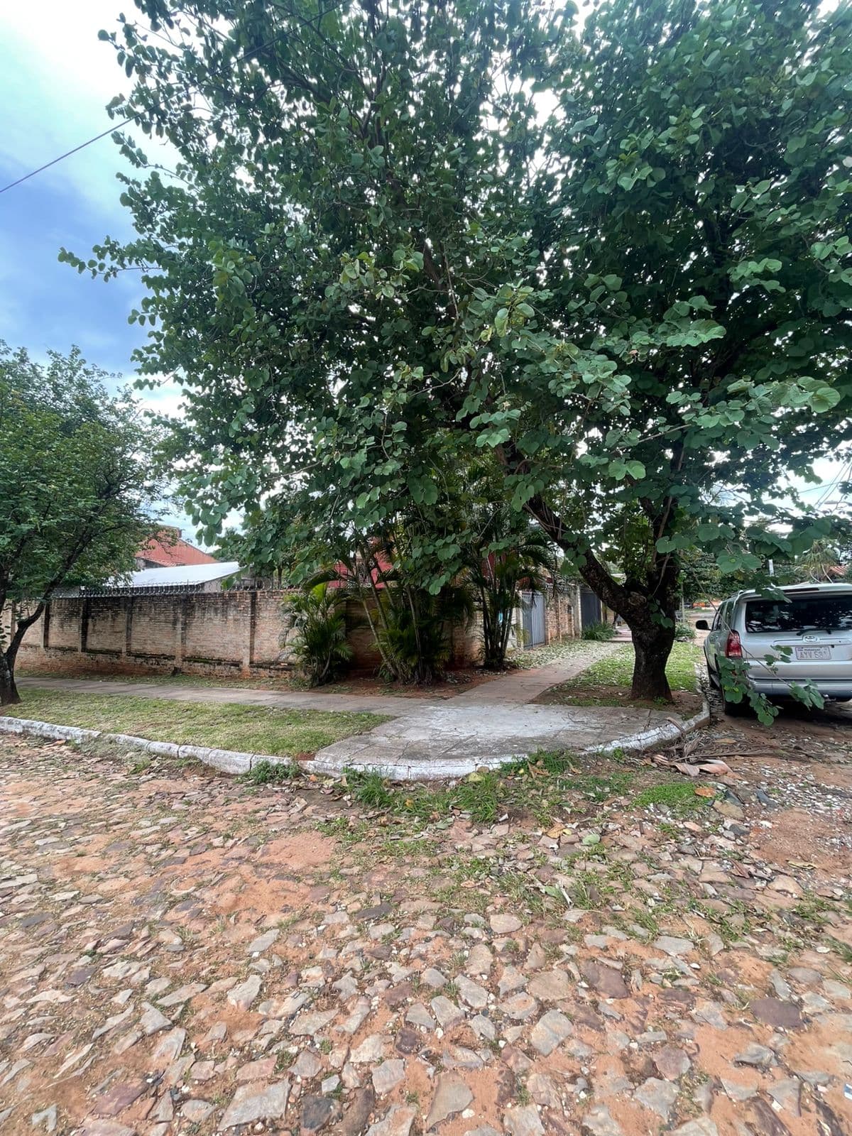 Terreno En Esquina En Barrio Manora, foto 4