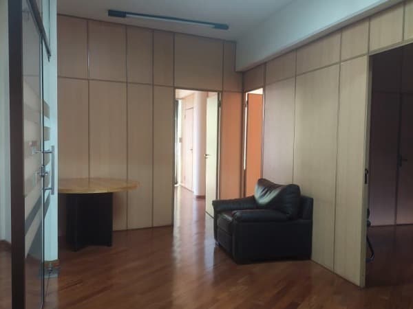 De oficina amoblada corporativa sobre av. Boggiani | Asunción, foto 4