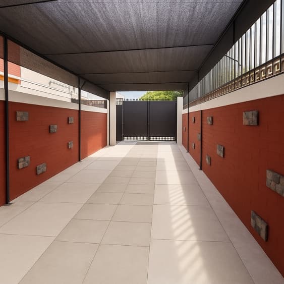 Duplex zona cit Luque, foto 3