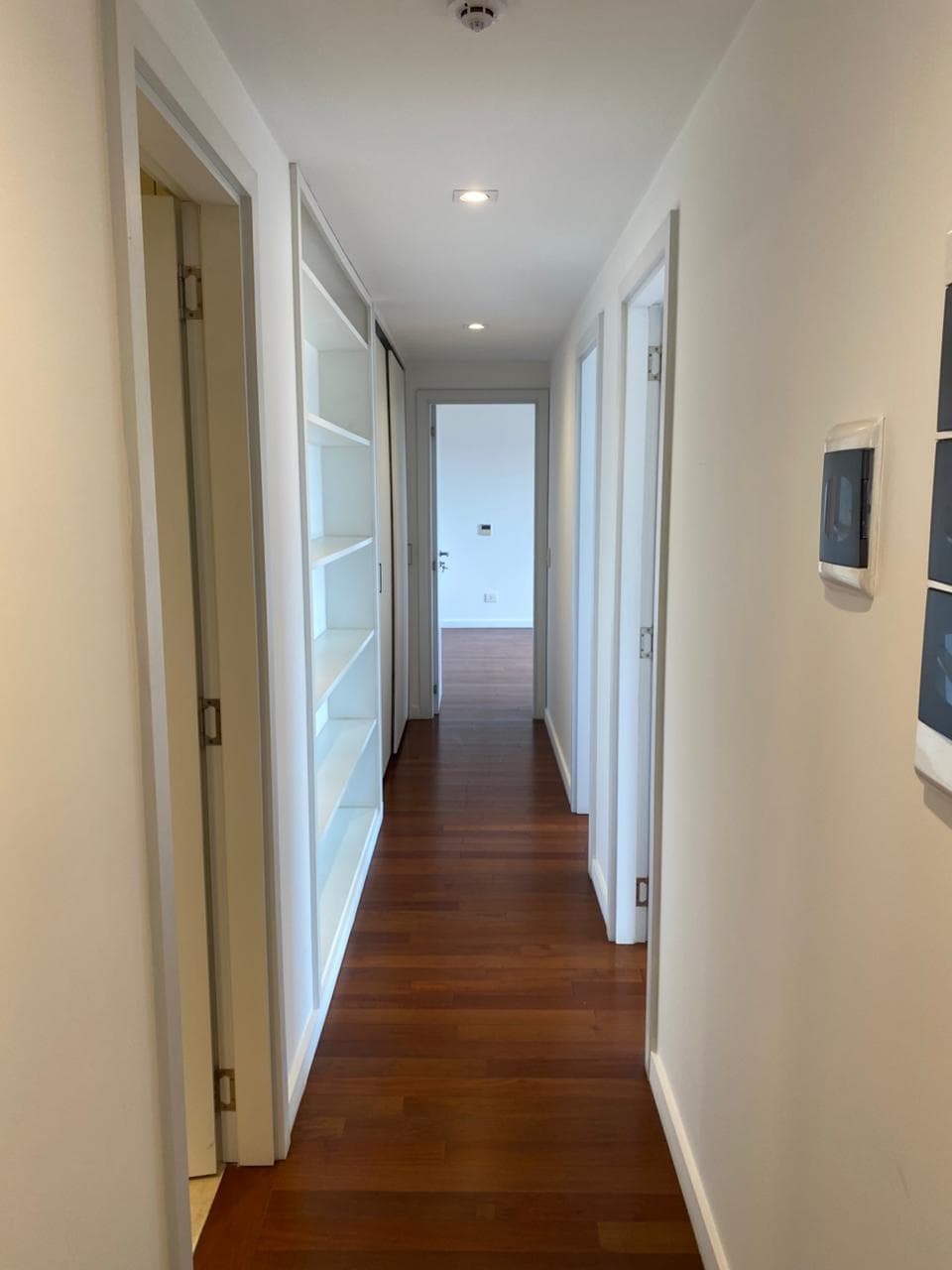 Departamento 3 dormitorios – Sky Tower — foto 4