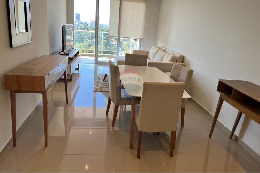 Departamento en alquiler en Villa Morra amoblado — foto 3