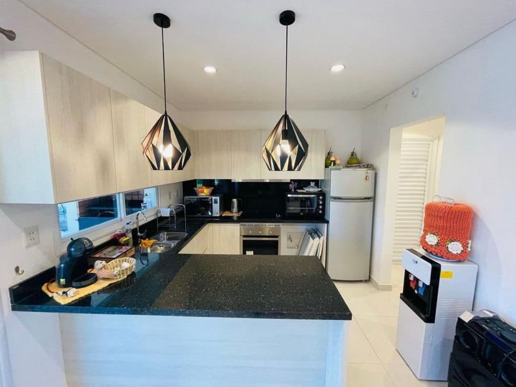 Aqua village - San Bernardino - en alquiler temporal - casa de 3 dormitorios, foto 5