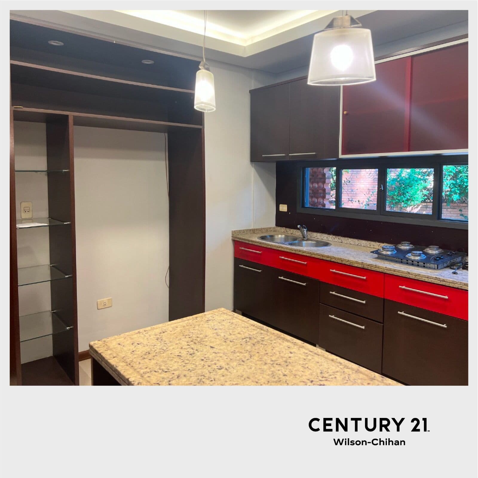 Moderna casa en alquiler , ubicada en el Club de Campo Surubi’i, foto 4