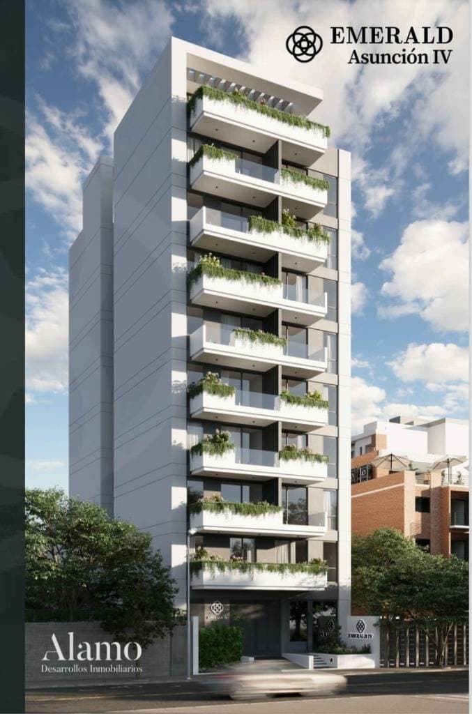 Depto en pozo zona shopping del sol - emerald 4, foto 1