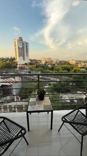 Departamento de 2 dormitorios en matrisa santa teresa, foto 2