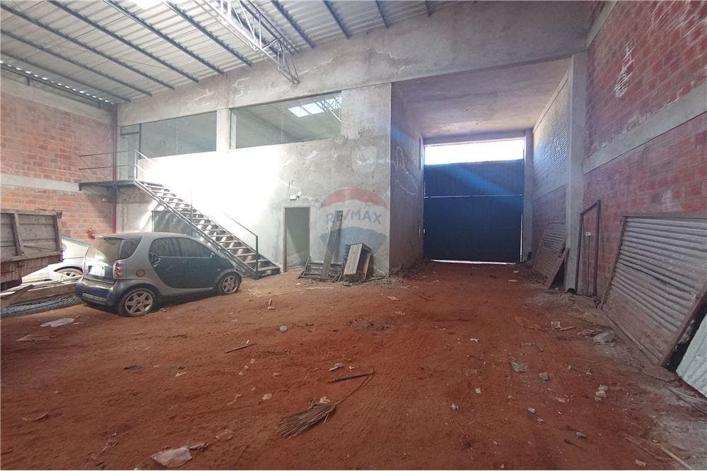 Depósito - Alquiler - Lambaré, Paraguay, Es lo que buscas!, foto 5