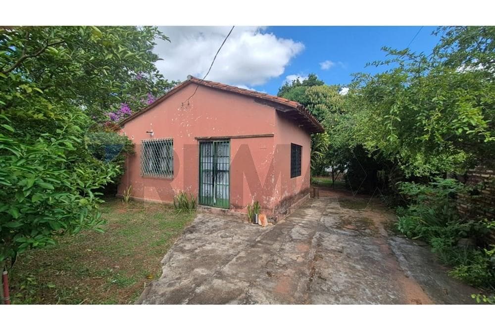 Casa en venta - Pa`i Ñu, Ñemby, foto 3