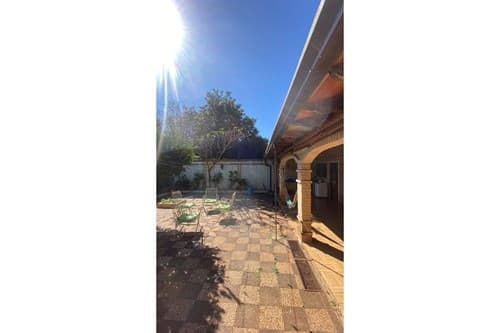 Casa-Venta- Luque, Central