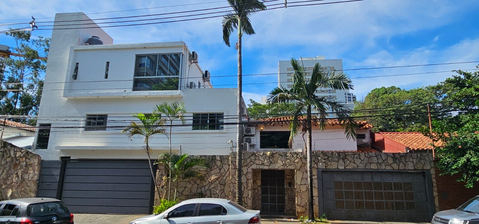 En venta - propiedad de 600 m2 en zona santa teresa paseo la galeria