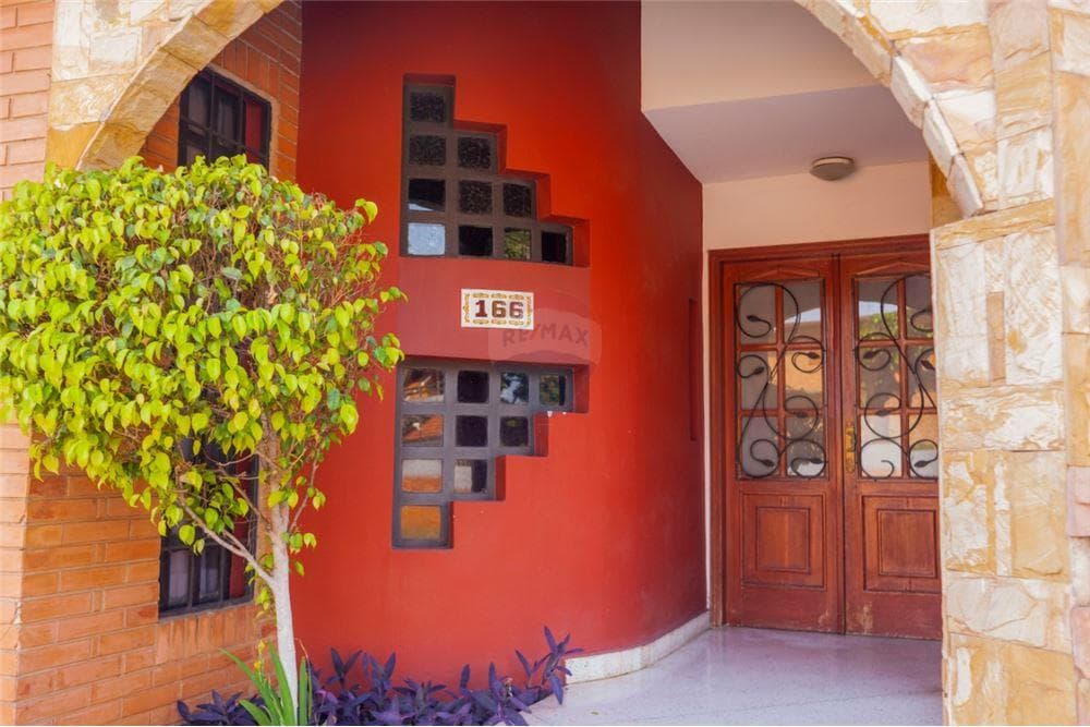 Hermosa casa en lambare b° villa virginia, foto 3