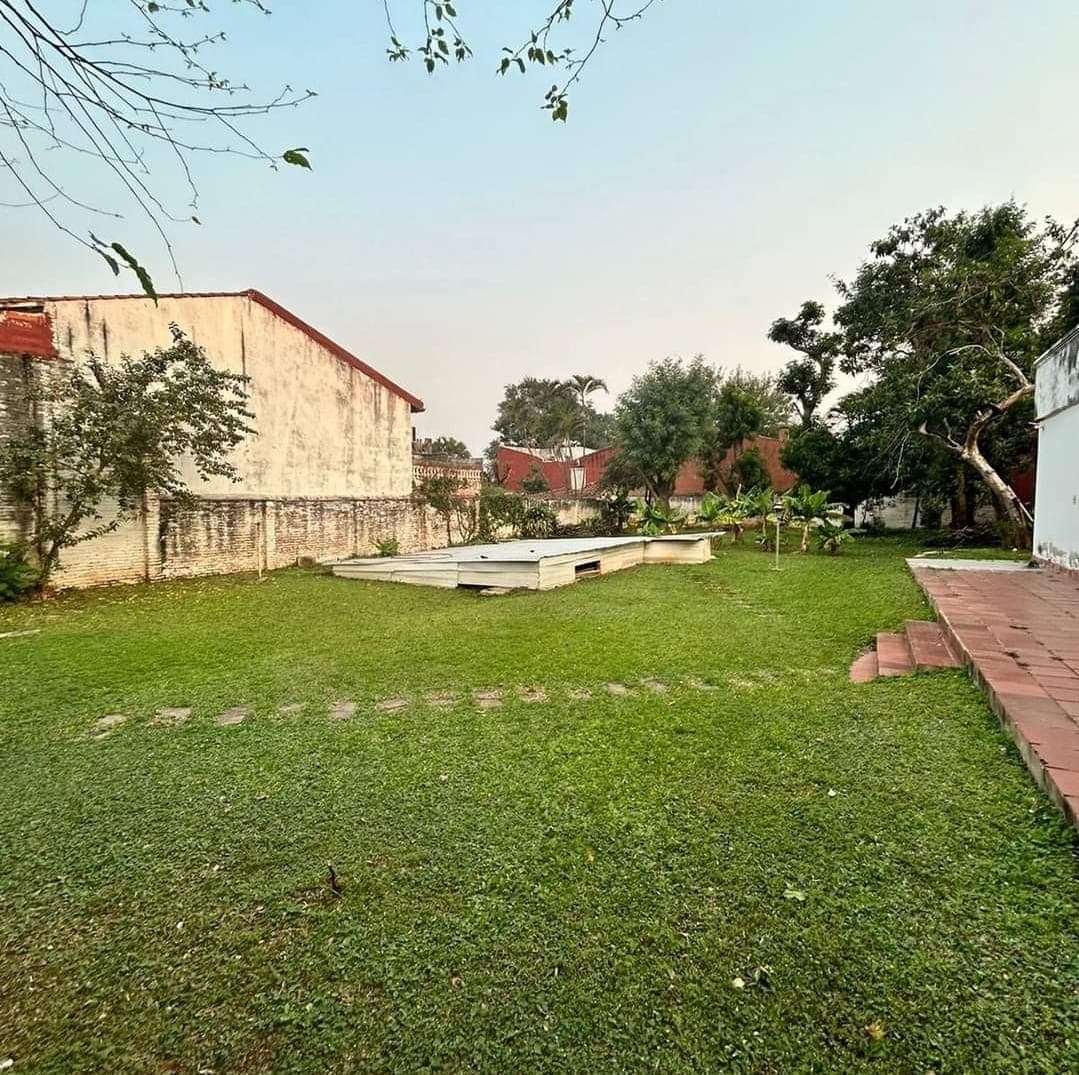 casa de 1540 m2 zona mburubicha roga, foto 3