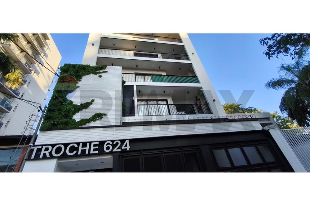 Departamento - Alquiler - Las Mercedes, Paraguay, foto 1